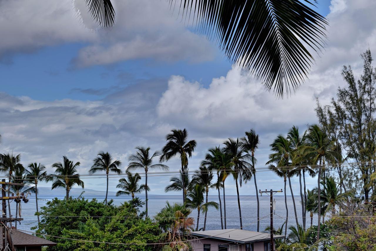 Maui Vista 1313 Appartement Kihei Buitenkant foto